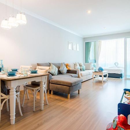 Huahin Myresort Family Suite Condo 3B2B Free Water Park มายรีสอร์ท หัวหิน 3 ห้องนอน 2 ห้องน้ำ พัก 8 คน ฟรีสวนน้ำ 外观 照片