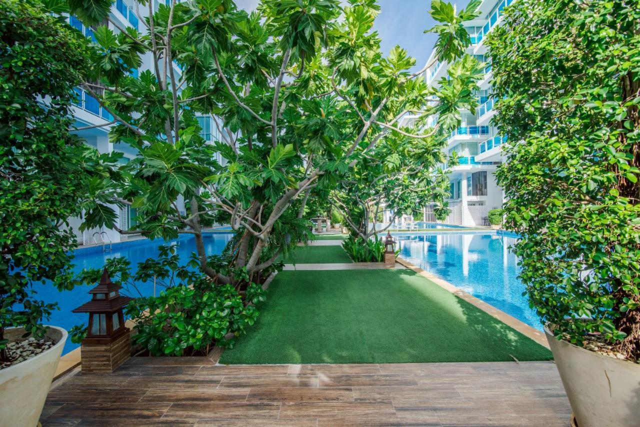 Huahin Myresort Family Suite Condo 3B2B Free Water Park มายรีสอร์ท หัวหิน 3 ห้องนอน 2 ห้องน้ำ พัก 8 คน ฟรีสวนน้ำ 外观 照片