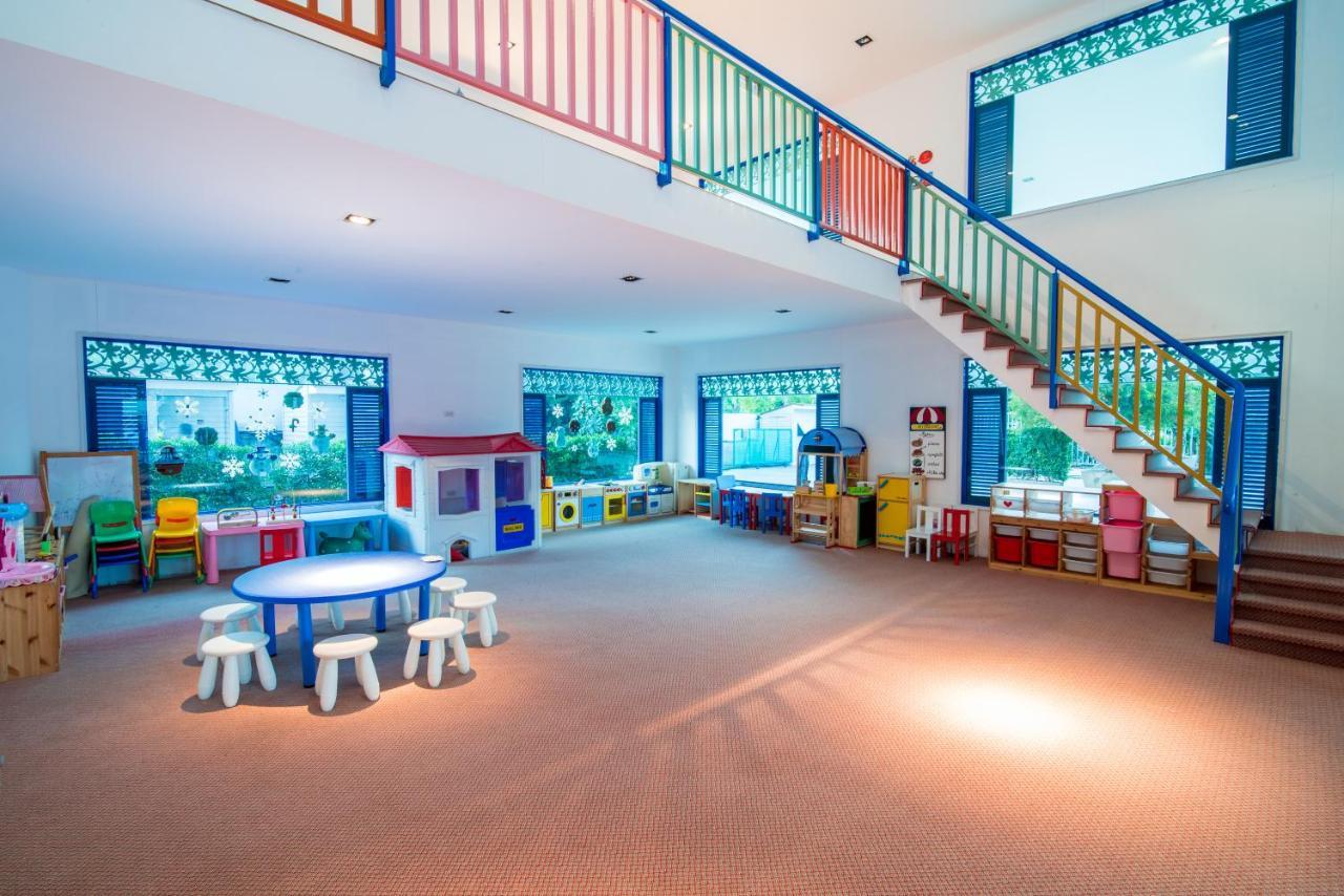 Huahin Myresort Family Suite Condo 3B2B Free Water Park มายรีสอร์ท หัวหิน 3 ห้องนอน 2 ห้องน้ำ พัก 8 คน ฟรีสวนน้ำ 外观 照片